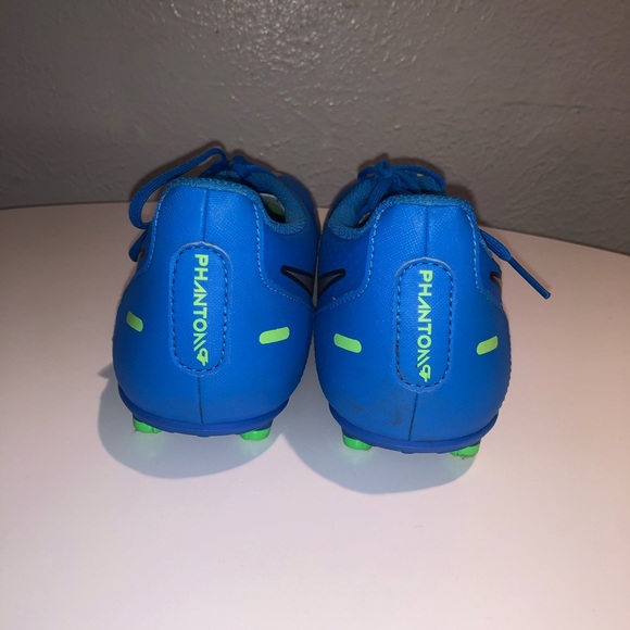 Nike Adults' Phantom GT Club Multi-Ground Soccer Cleats - Picture 5 of 10